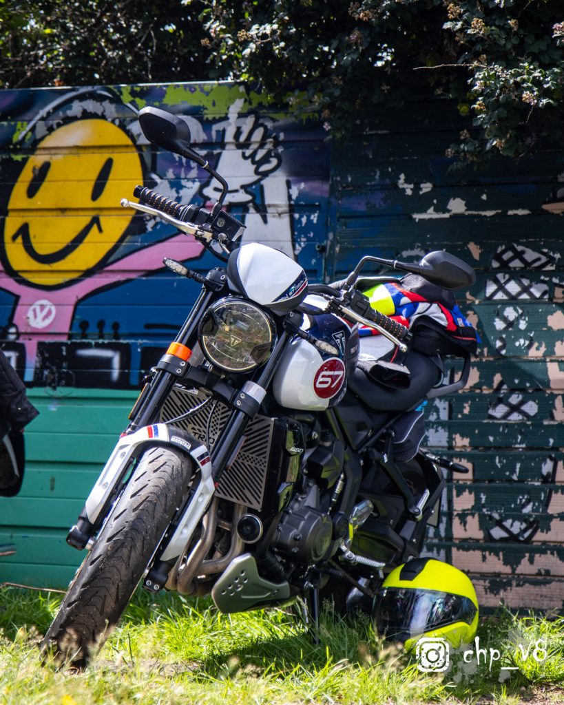 Rivos Hub Sandford - Colin Hill Photography