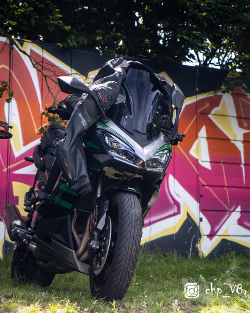 Rivos Hub Sandford - Colin Hill Photography