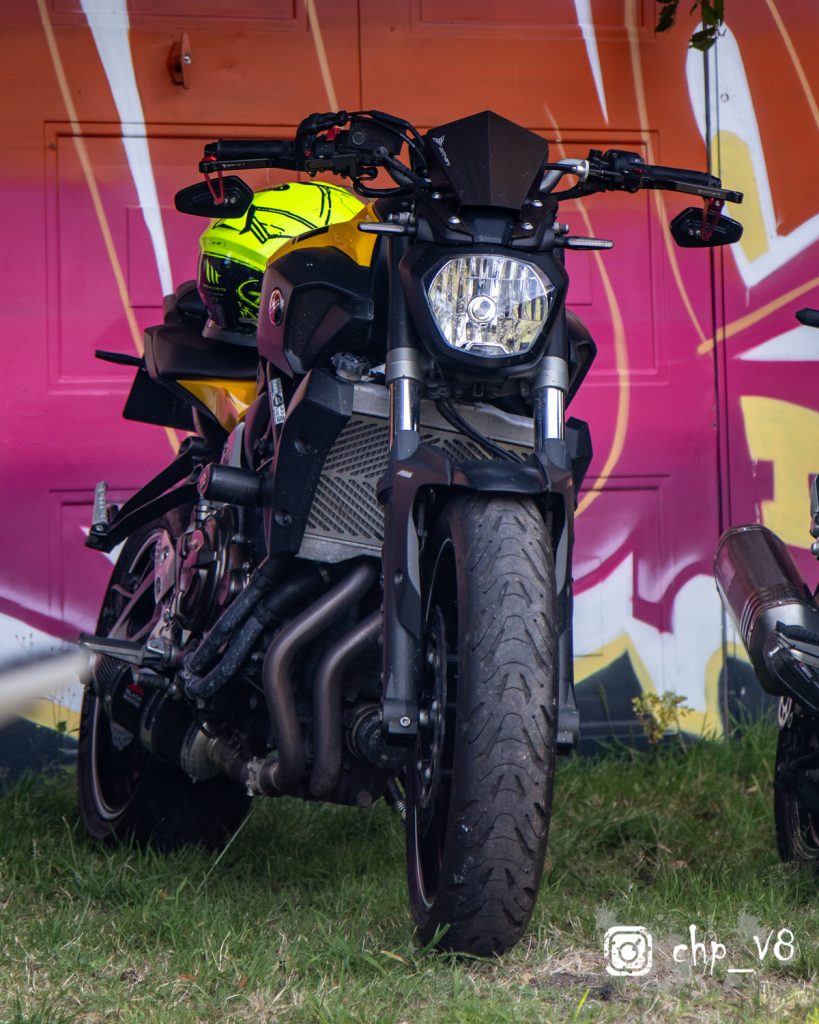 Rivos Hub Sandford - Colin Hill Photography