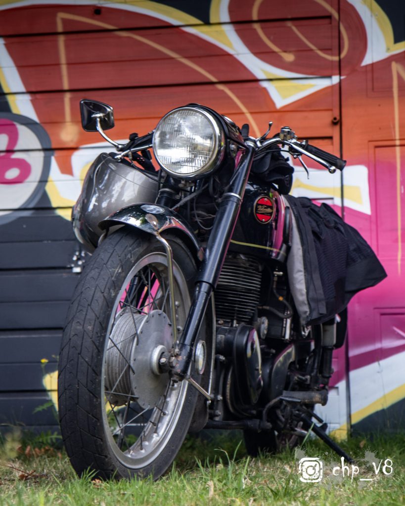 Rivos Hub Sandford - Colin Hill Photography
