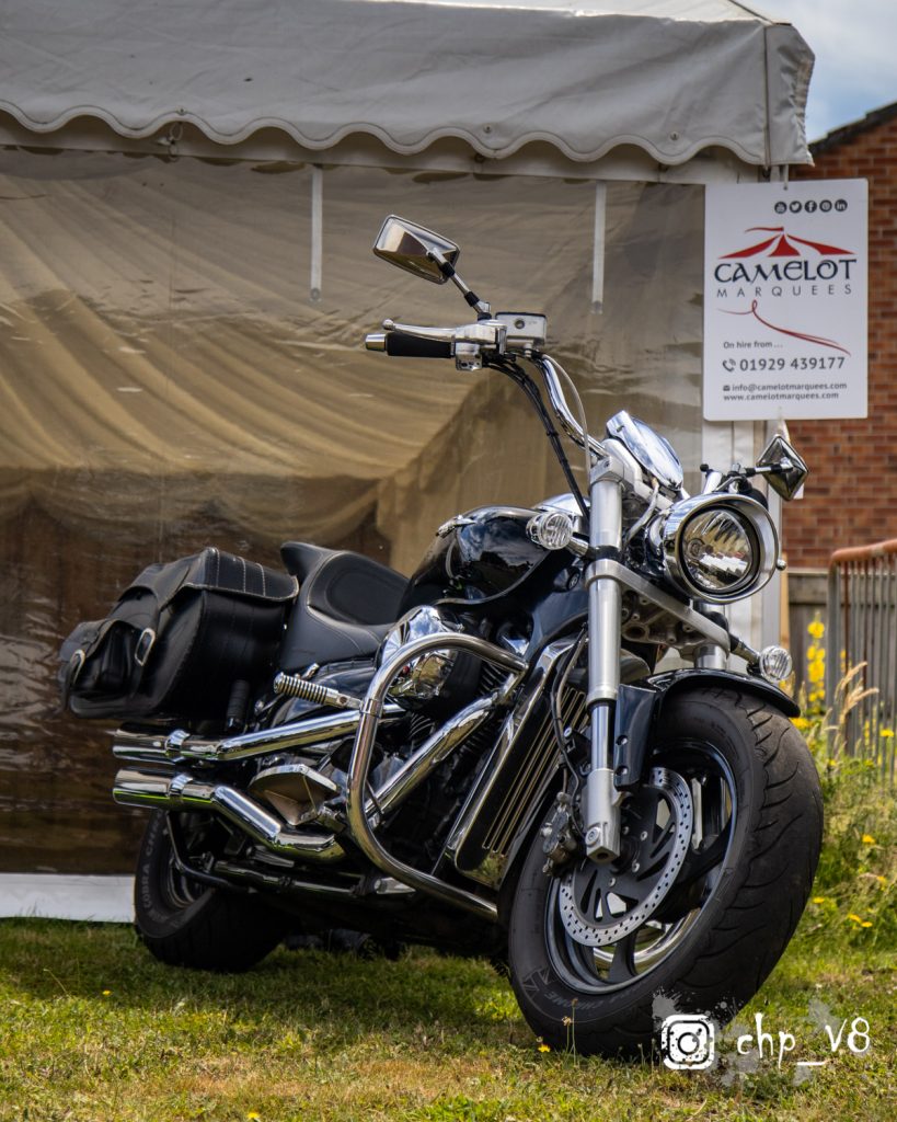 Rivos Hub Sandford - Colin Hill Photography