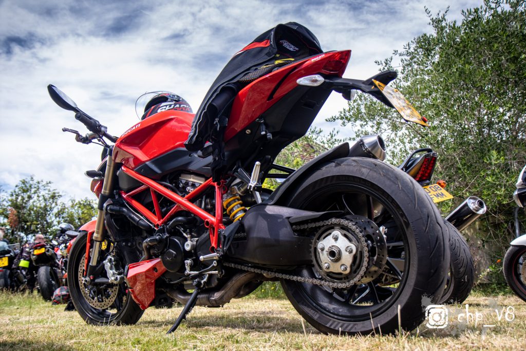 Rivos Hub Sandford - Colin Hill Photography