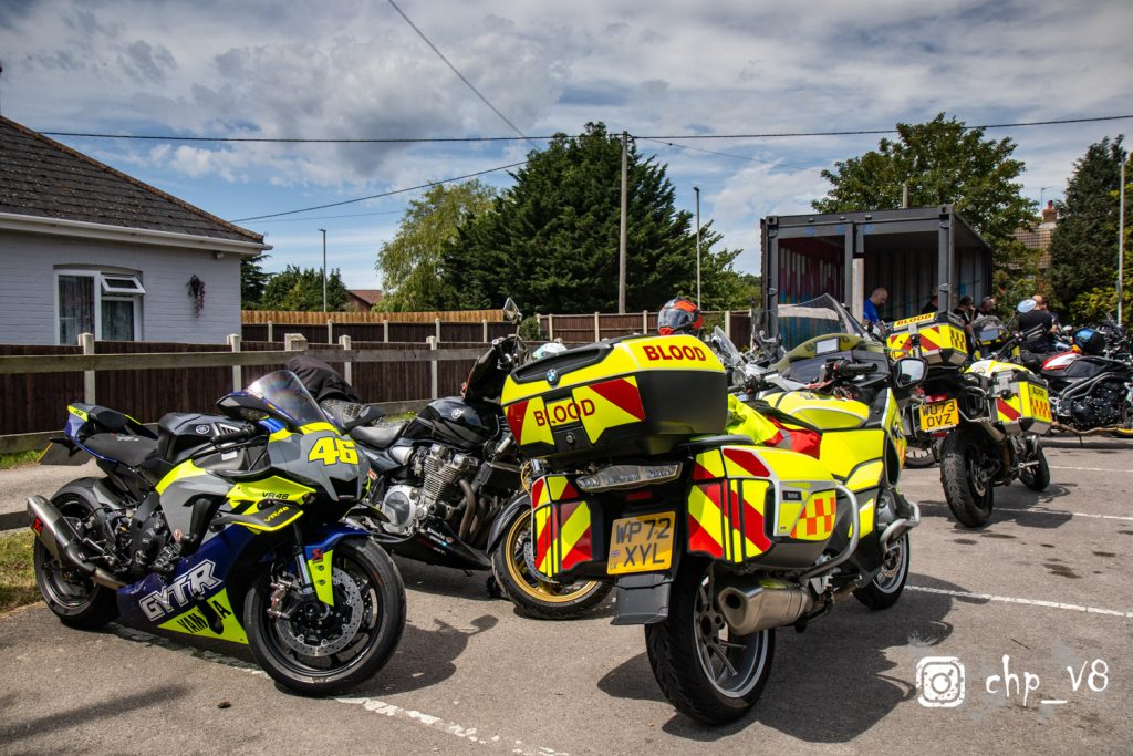 Rivos Hub Sandford - Colin Hill Photography