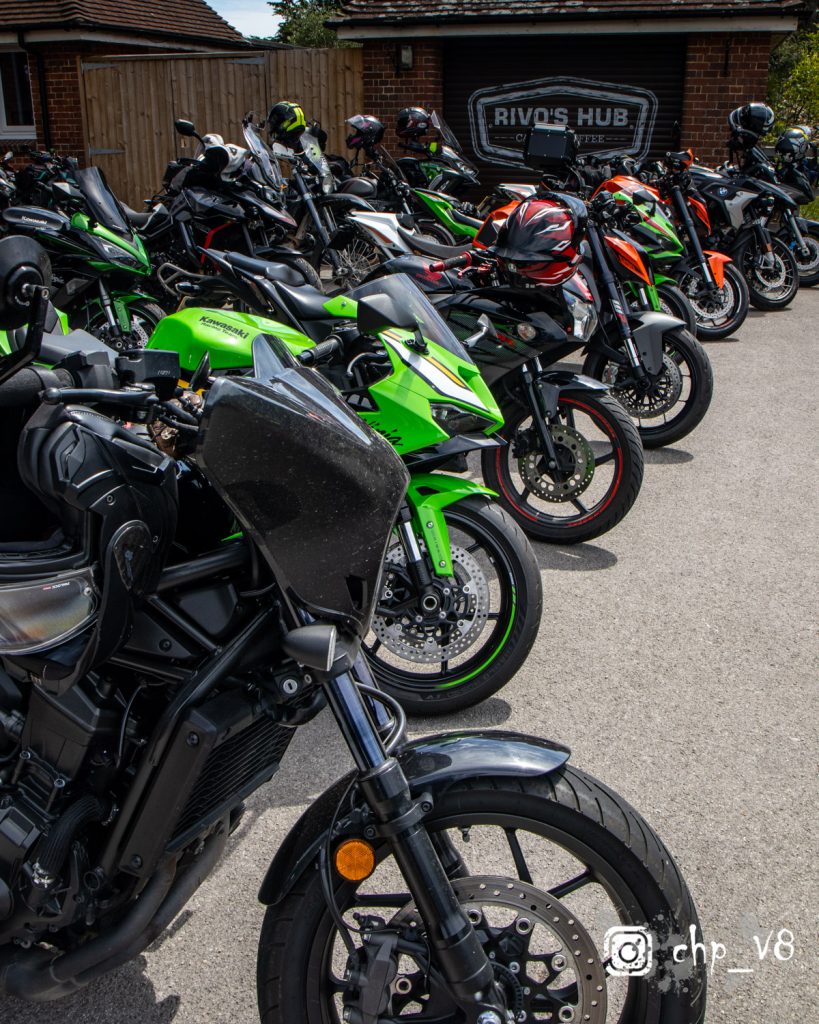 Rivos Hub Sandford - Colin Hill Photography