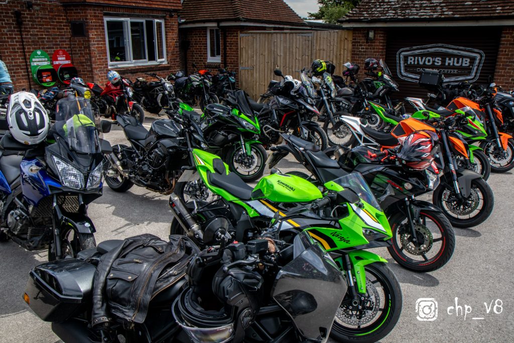 Rivos Hub Sandford - Colin Hill Photography