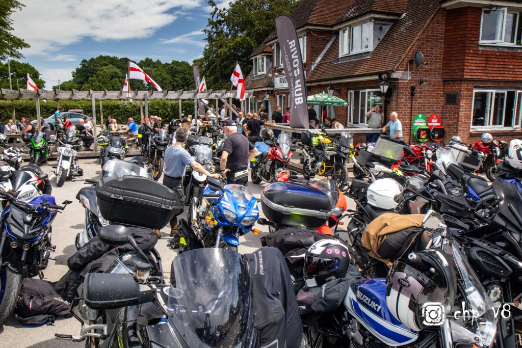Rivos Hub Sandford - Colin Hill Photography