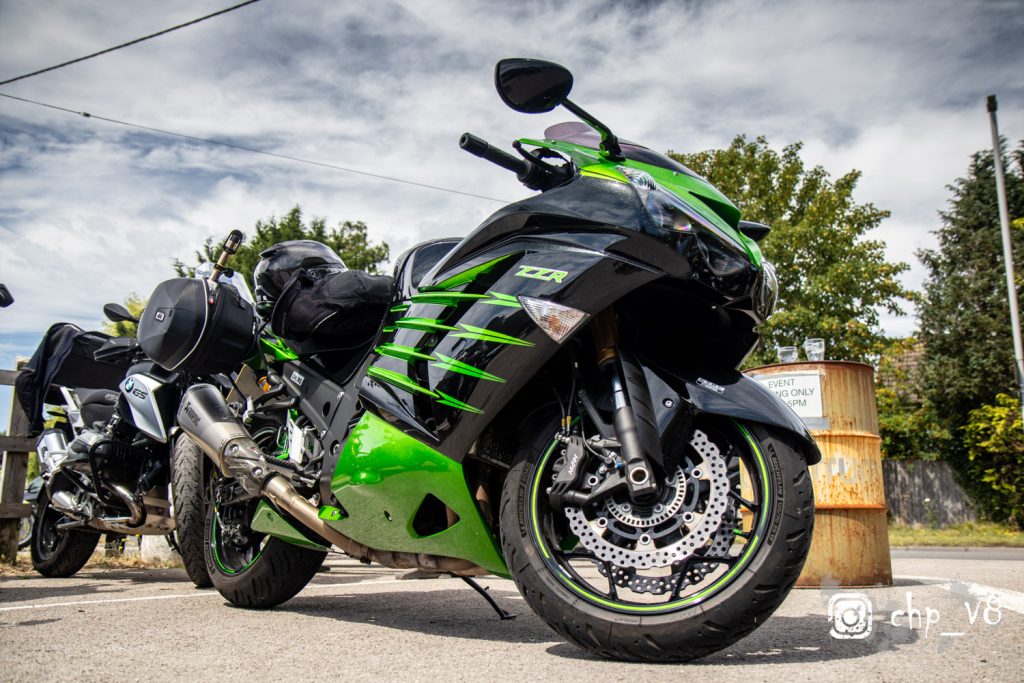 Rivos Hub Sandford - Colin Hill Photography