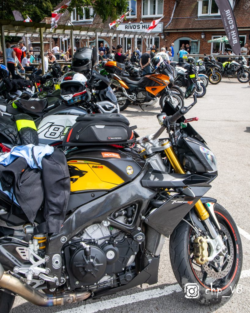 Rivos Hub Sandford - Colin Hill Photography