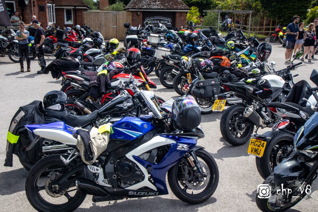 Rivos Hub Sandford - Colin Hill Photography