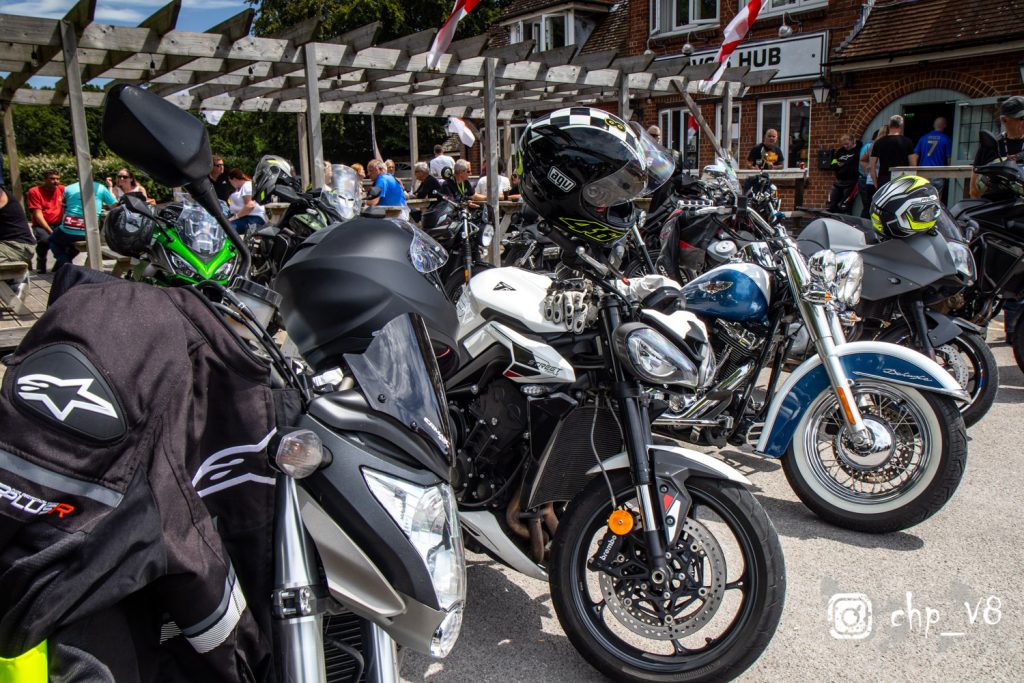 Rivos Hub Sandford - Colin Hill Photography