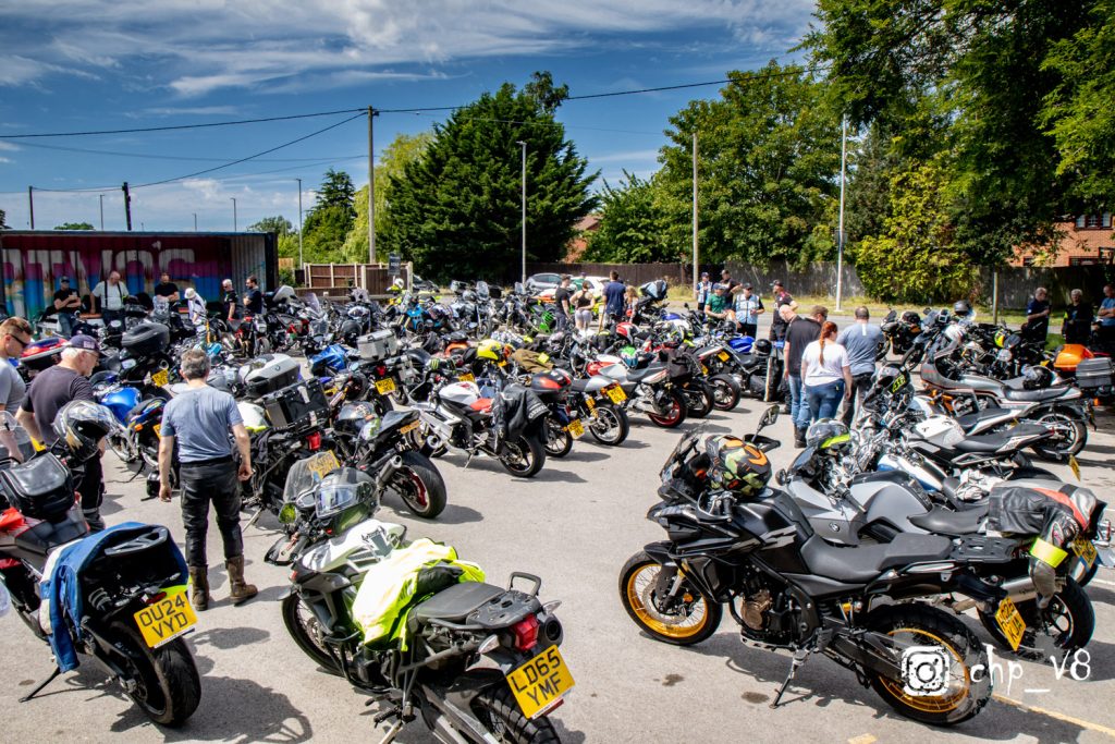 Rivos Hub Sandford - Colin Hill Photography