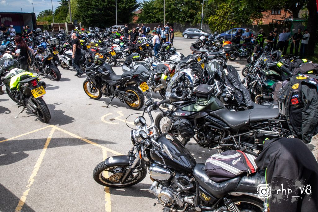 Rivos Hub Sandford - Colin Hill Photography