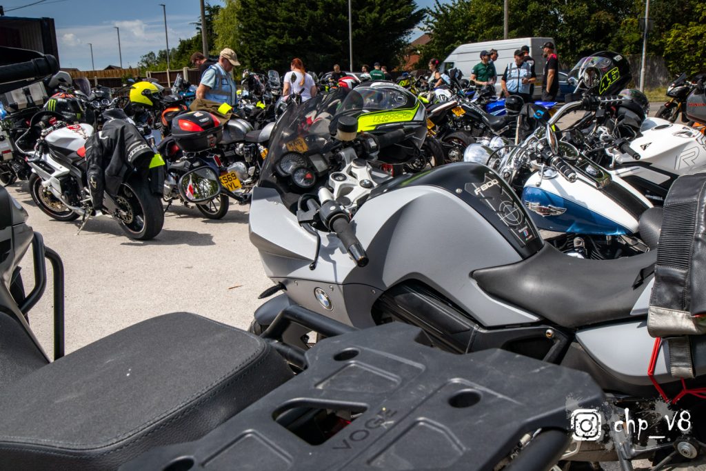 Rivos Hub Sandford - Colin Hill Photography