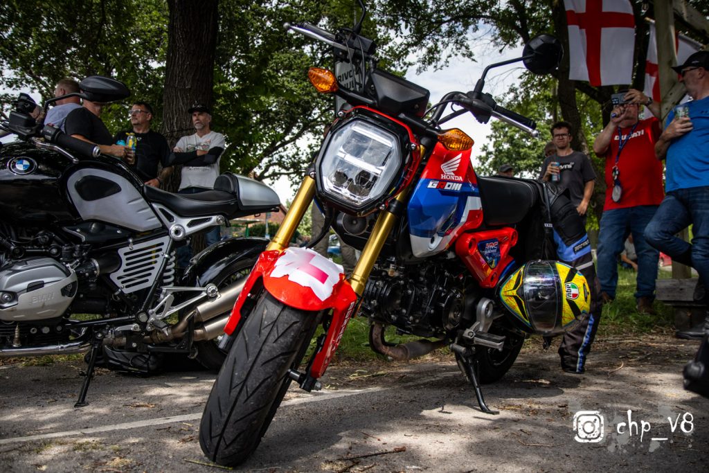 Rivos Hub Sandford - Colin Hill Photography