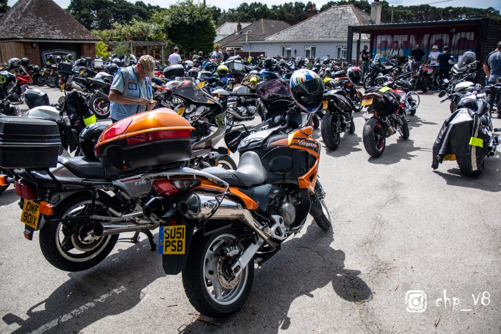 Rivos Hub Sandford - Colin Hill Photography