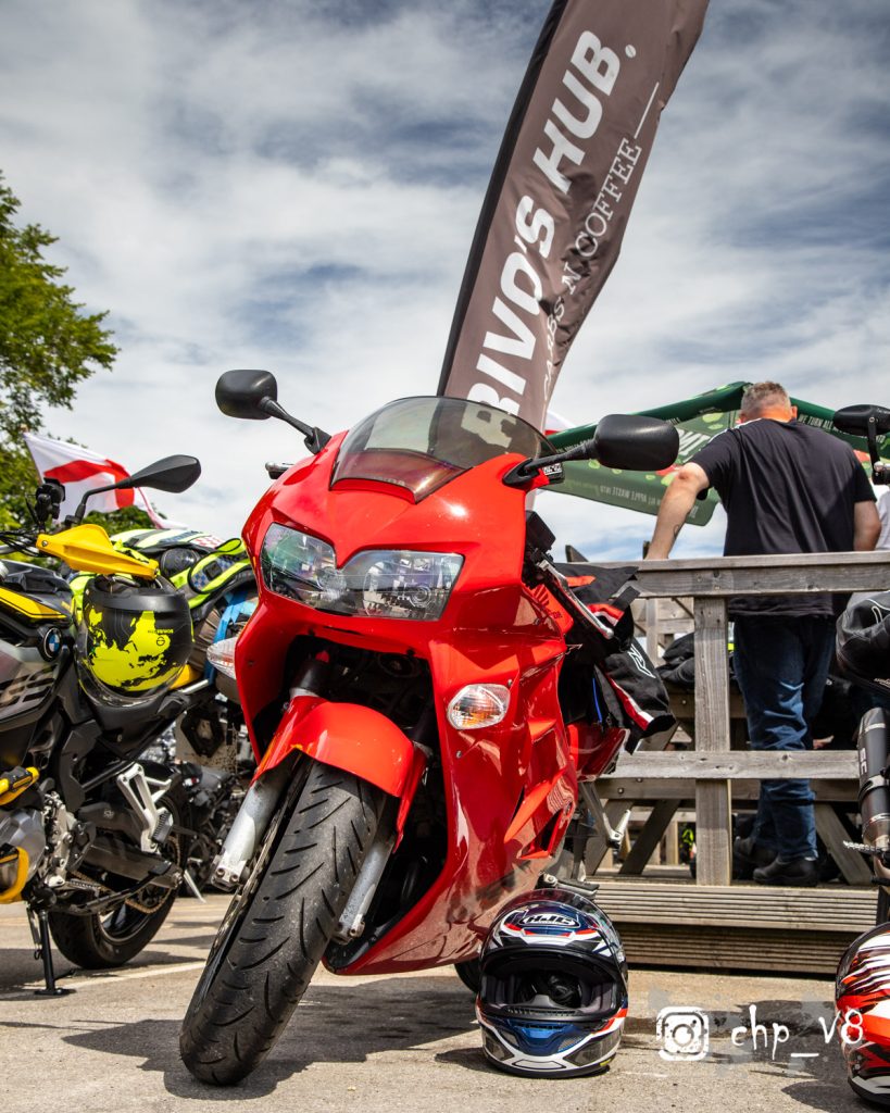 Rivos Hub Sandford - Colin Hill Photography