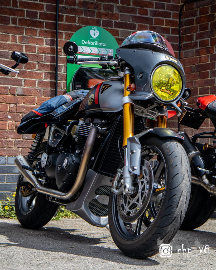Rivos Hub Sandford - Colin Hill Photography