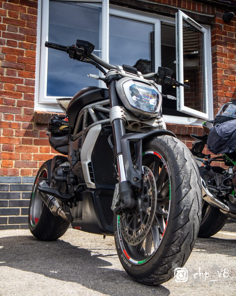 Rivos Hub Sandford - Colin Hill Photography
