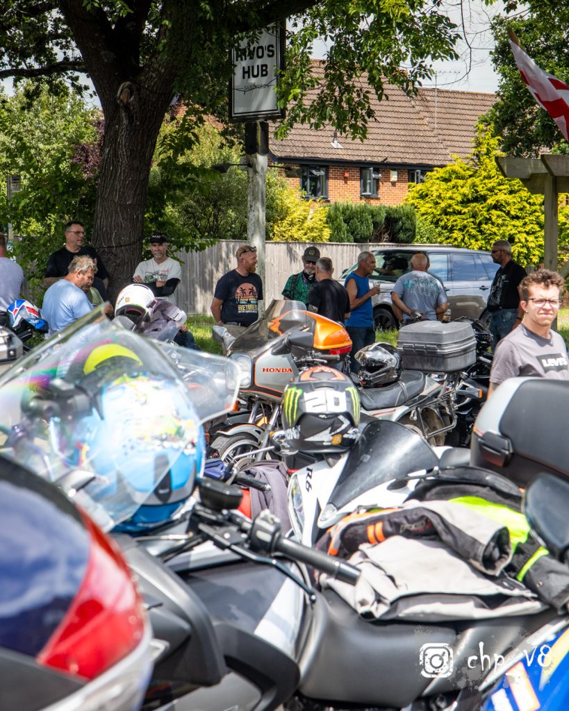 Rivos Hub Sandford - Colin Hill Photography