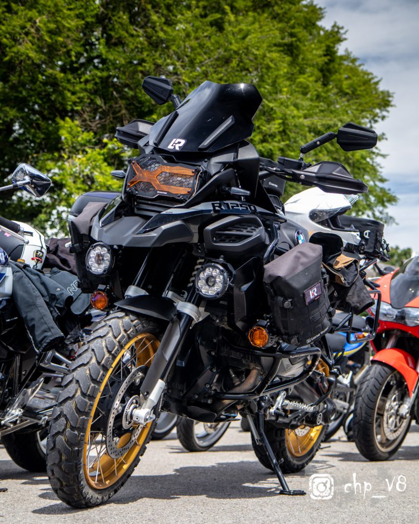Rivos Hub Sandford - Colin Hill Photography