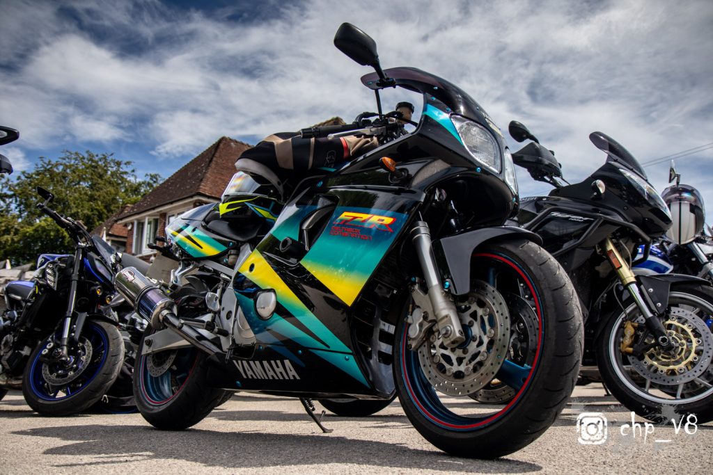 Rivos Hub Sandford - Colin Hill Photography