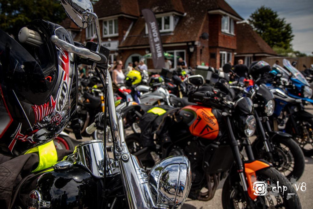 Rivos Hub Sandford - Colin Hill Photography