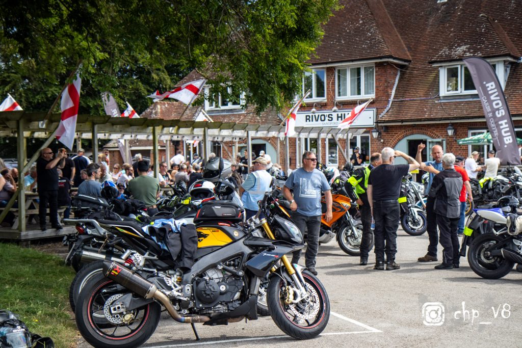 Rivos Hub Sandford - Colin Hill Photography
