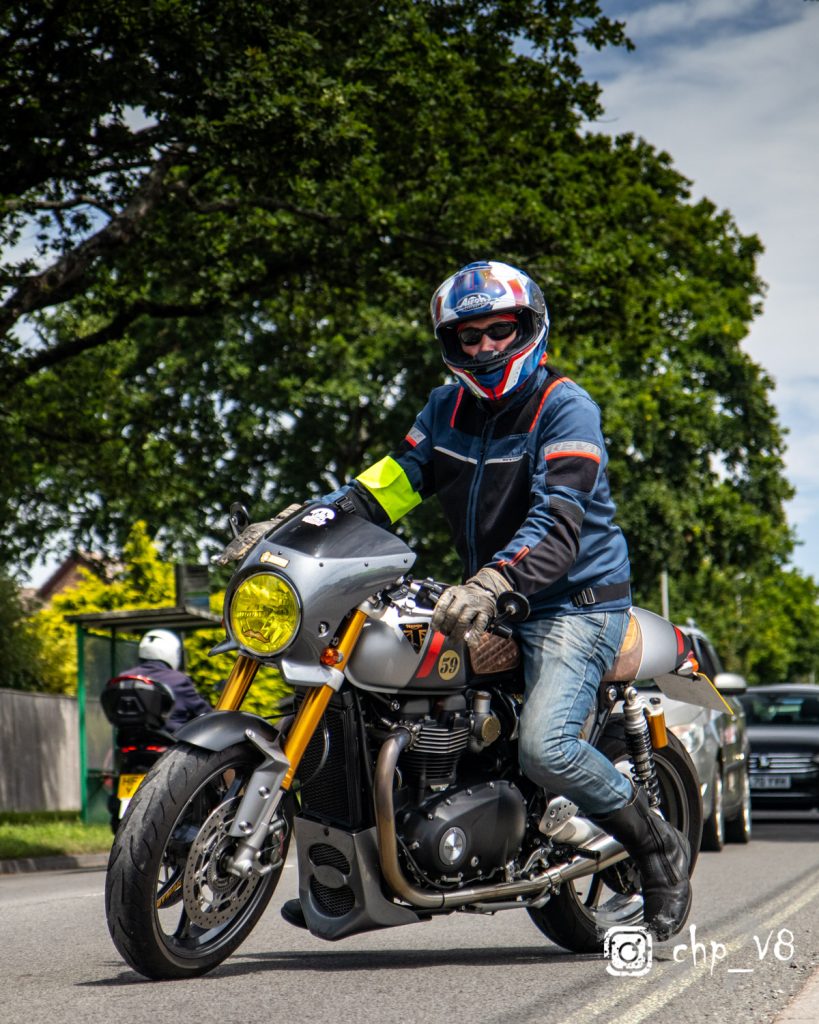 Rivos Hub Sandford - Colin Hill Photography