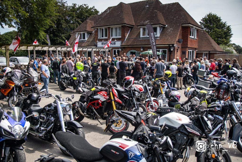 Rivos Hub Sandford - Colin Hill Photography