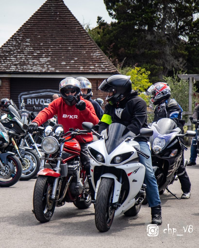 Rivos Hub Sandford - Colin Hill Photography
