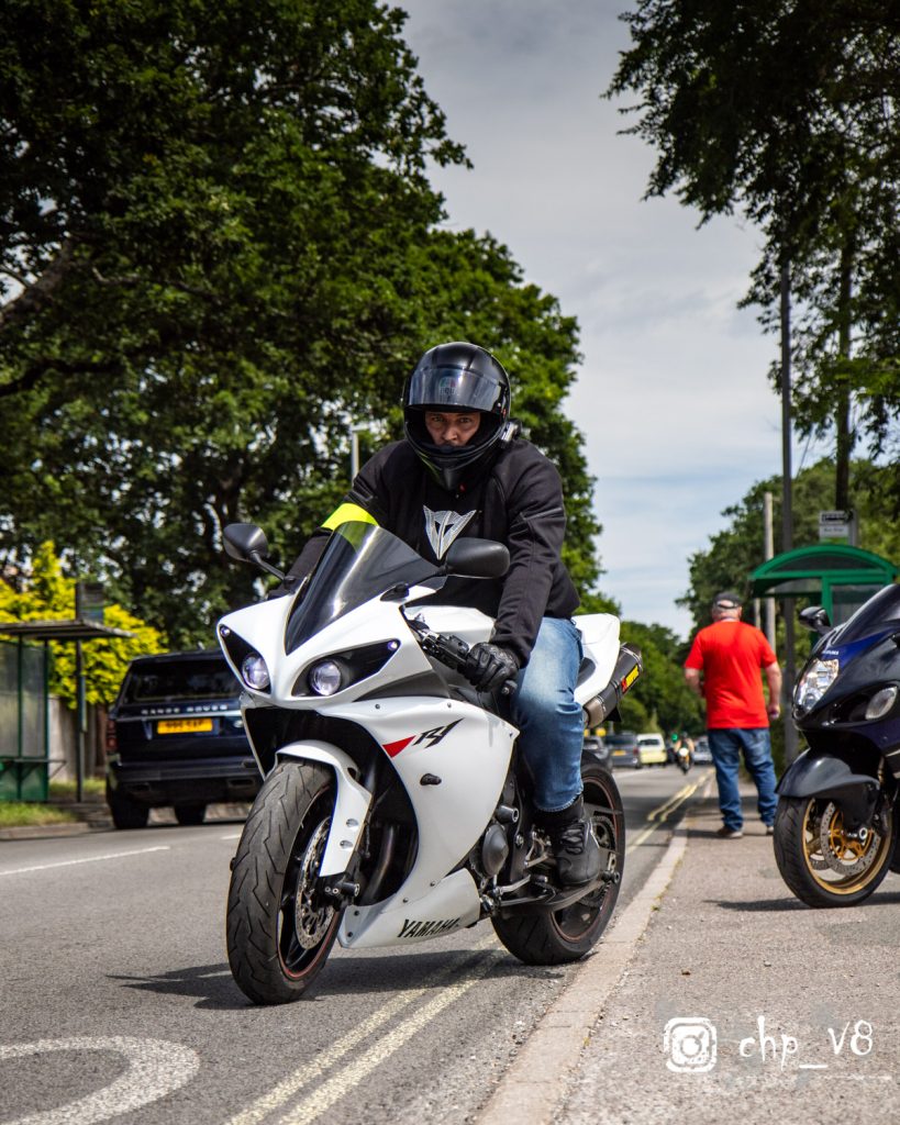 Rivos Hub Sandford - Colin Hill Photography