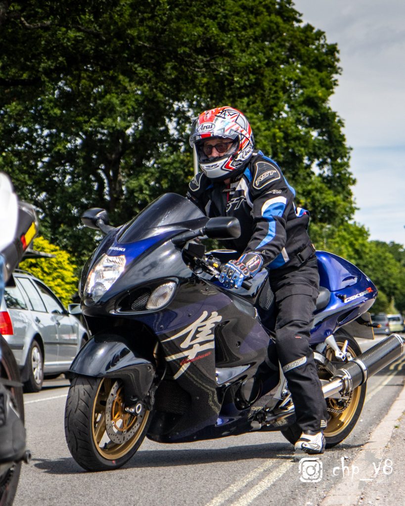 Rivos Hub Sandford - Colin Hill Photography