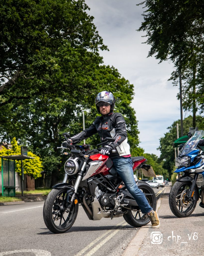 Rivos Hub Sandford - Colin Hill Photography
