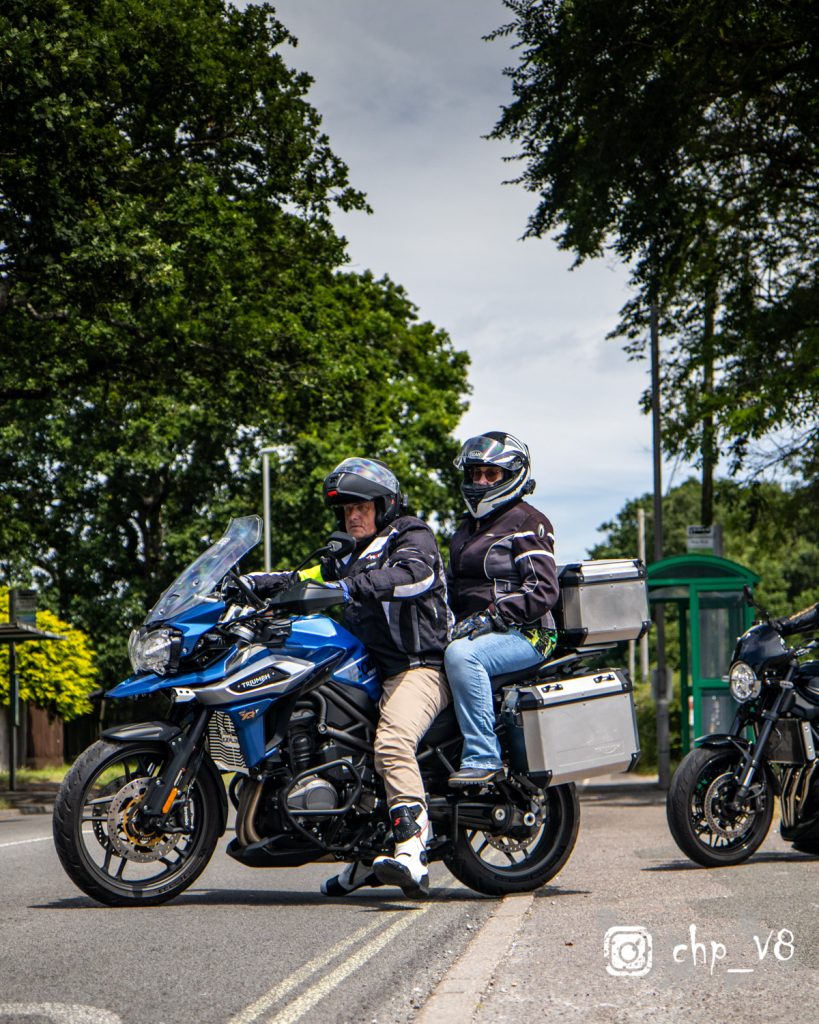 Rivos Hub Sandford - Colin Hill Photography