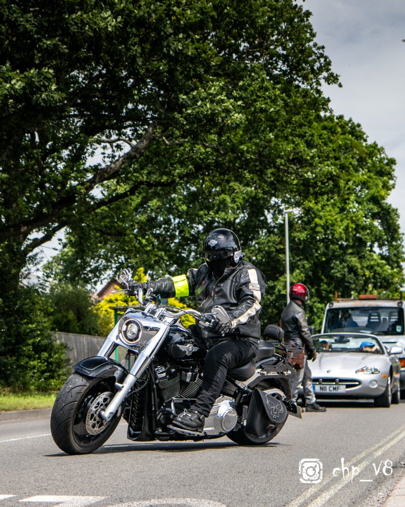 Rivos Hub Sandford - Colin Hill Photography
