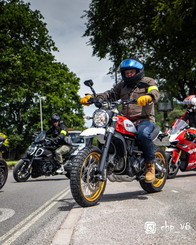 Rivos Hub Sandford - Colin Hill Photography