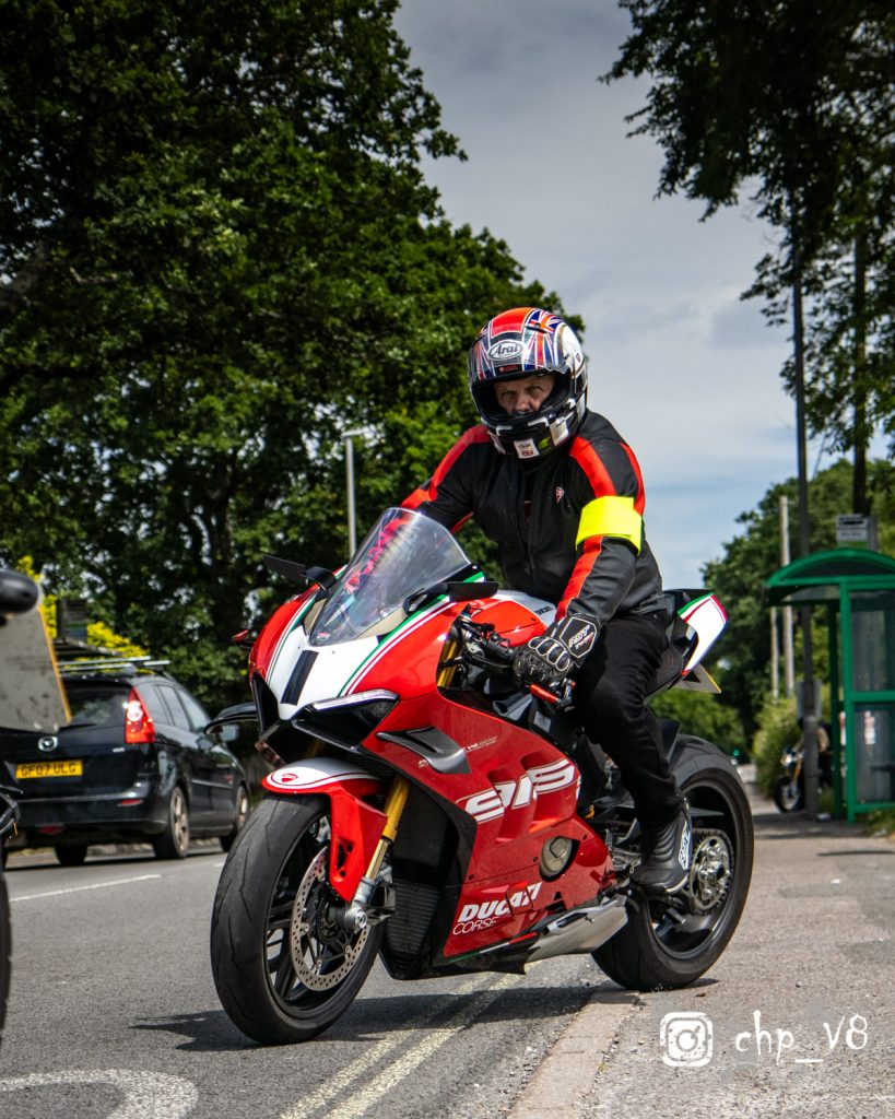 Rivos Hub Sandford - Colin Hill Photography