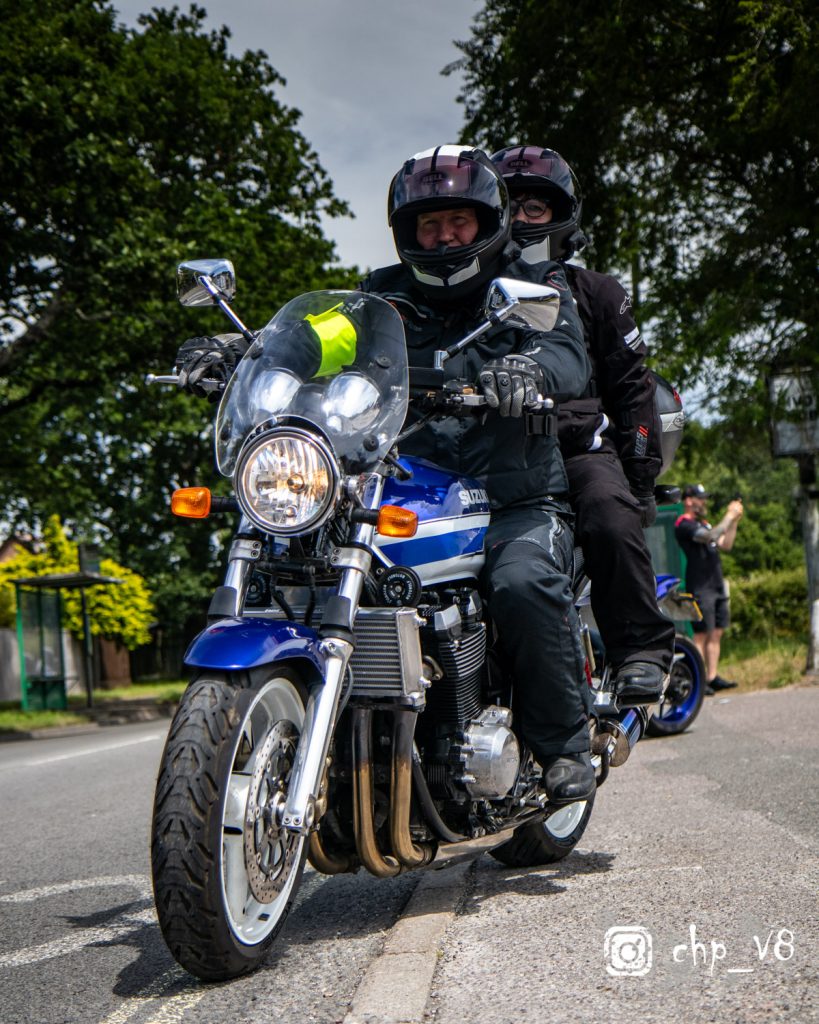 Rivos Hub Sandford - Colin Hill Photography
