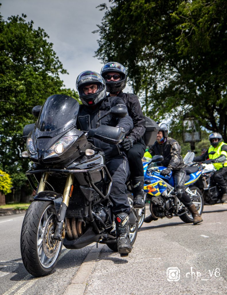 Rivos Hub Sandford - Colin Hill Photography