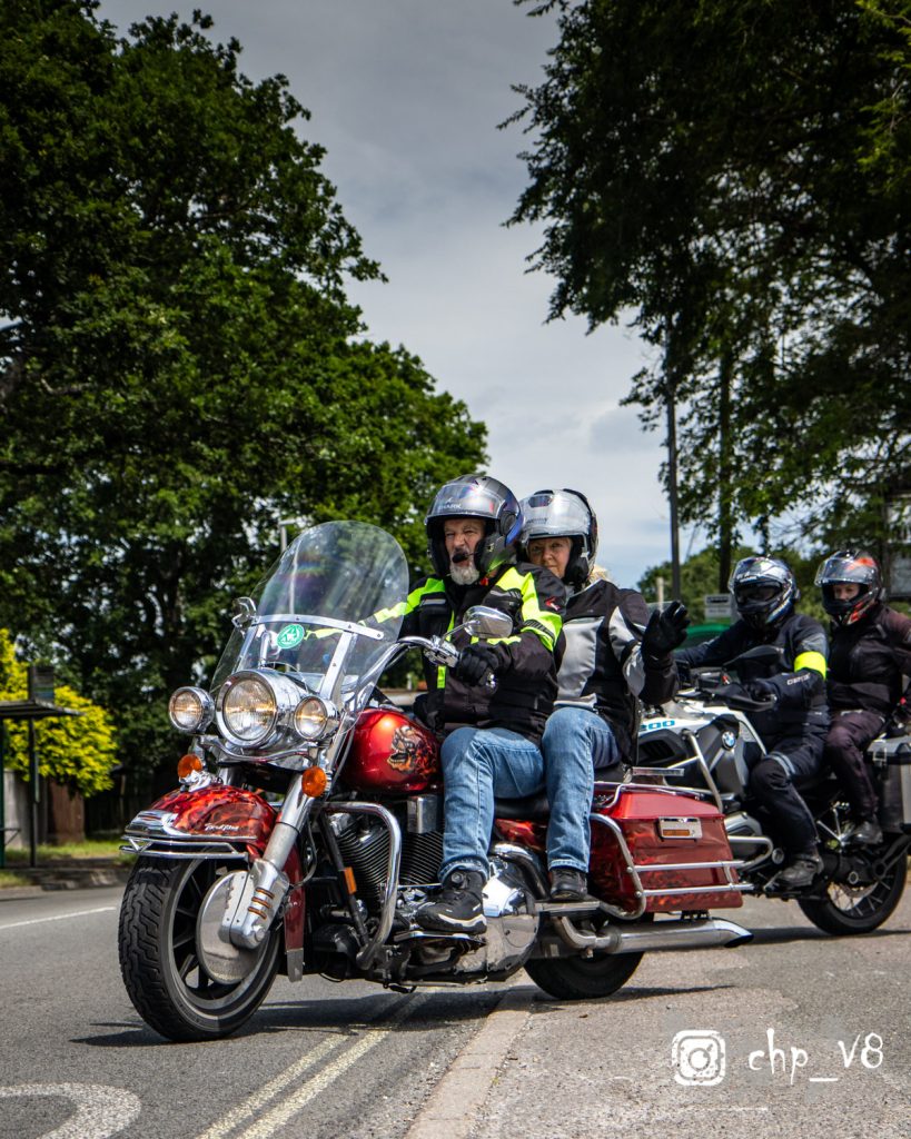 Rivos Hub Sandford - Colin Hill Photography