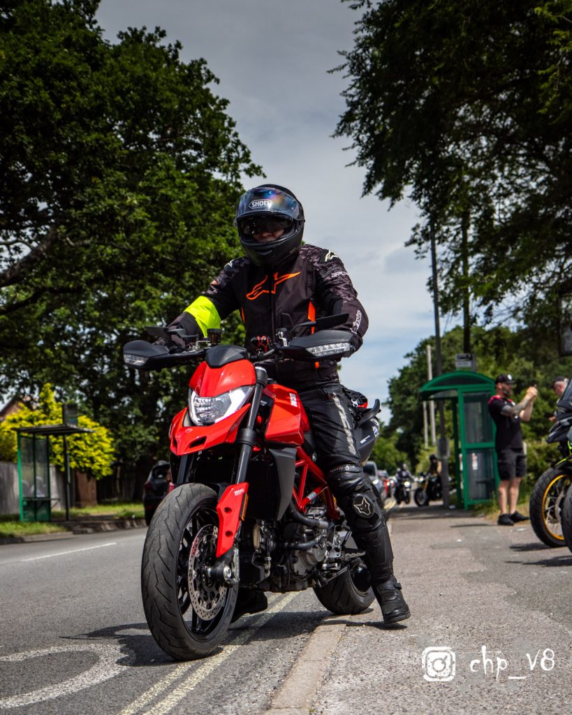 Rivos Hub Sandford - Colin Hill Photography