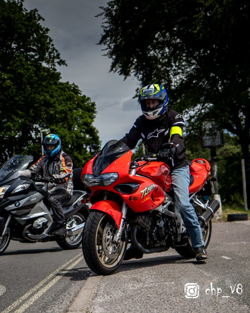 Rivos Hub Sandford - Colin Hill Photography