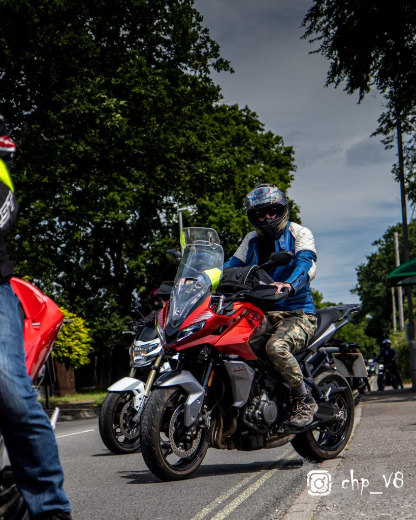 Rivos Hub Sandford - Colin Hill Photography