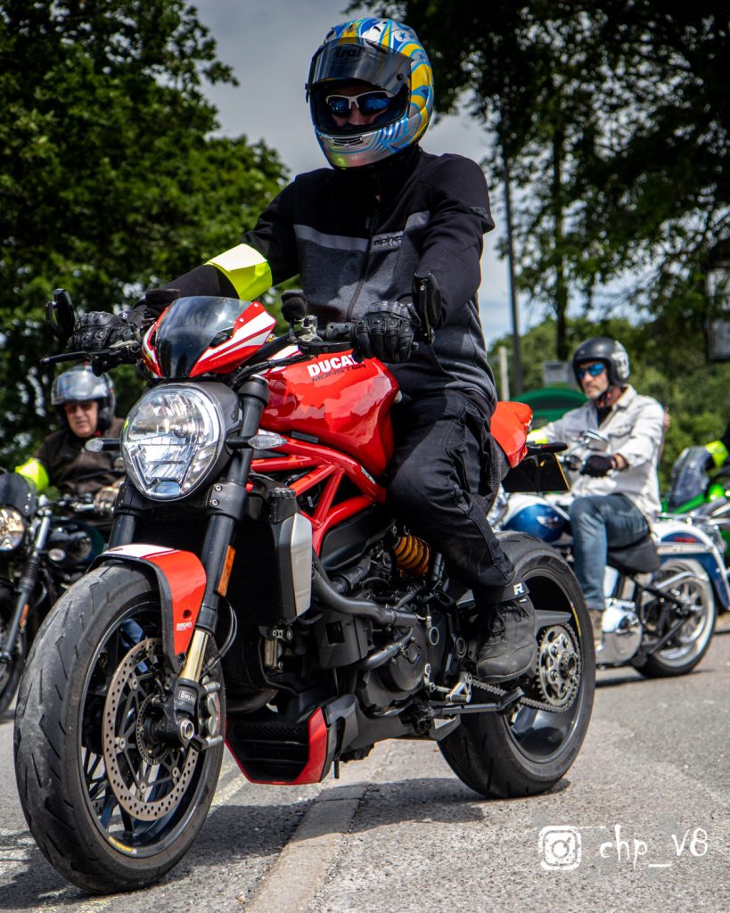 Rivos Hub Sandford - Colin Hill Photography
