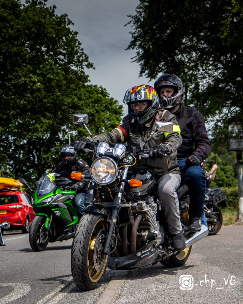 Rivos Hub Sandford - Colin Hill Photography