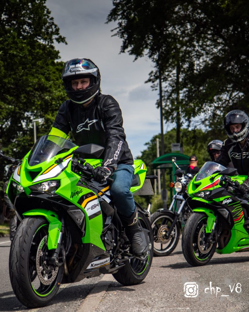 Rivos Hub Sandford - Colin Hill Photography