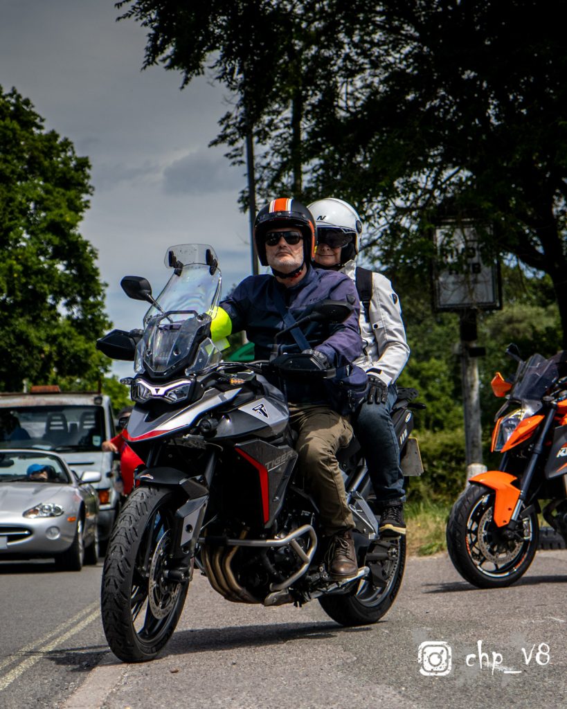 Rivos Hub Sandford - Colin Hill Photography