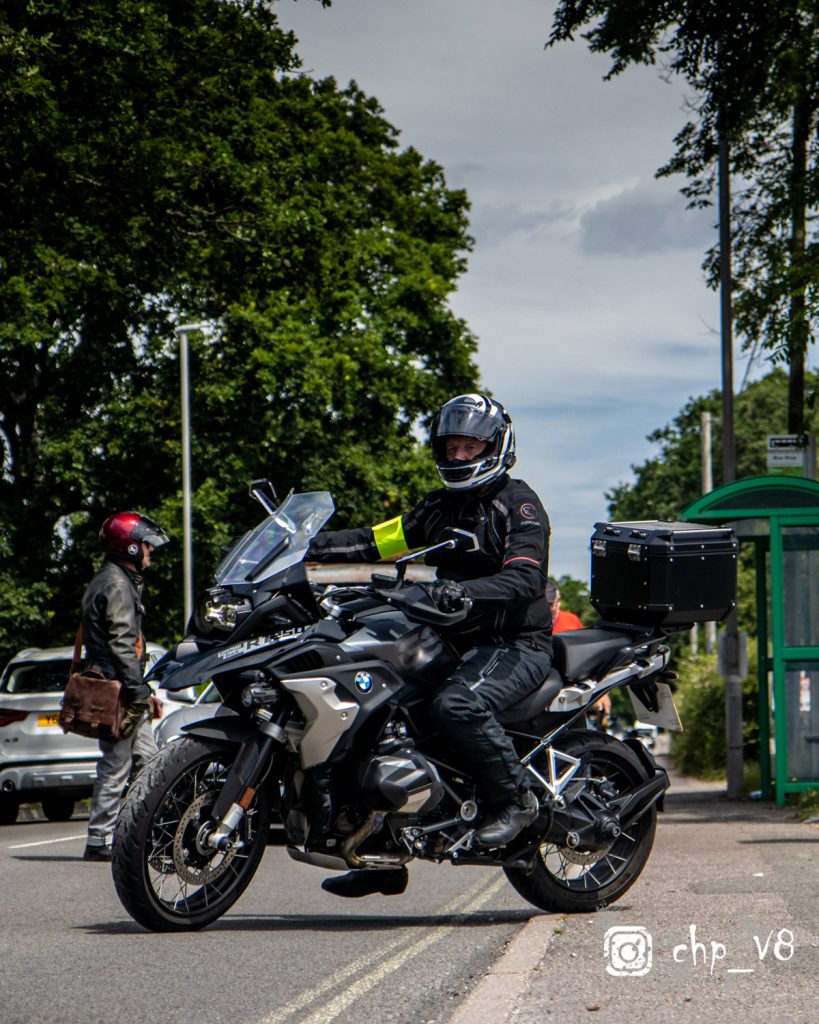 Rivos Hub Sandford - Colin Hill Photography