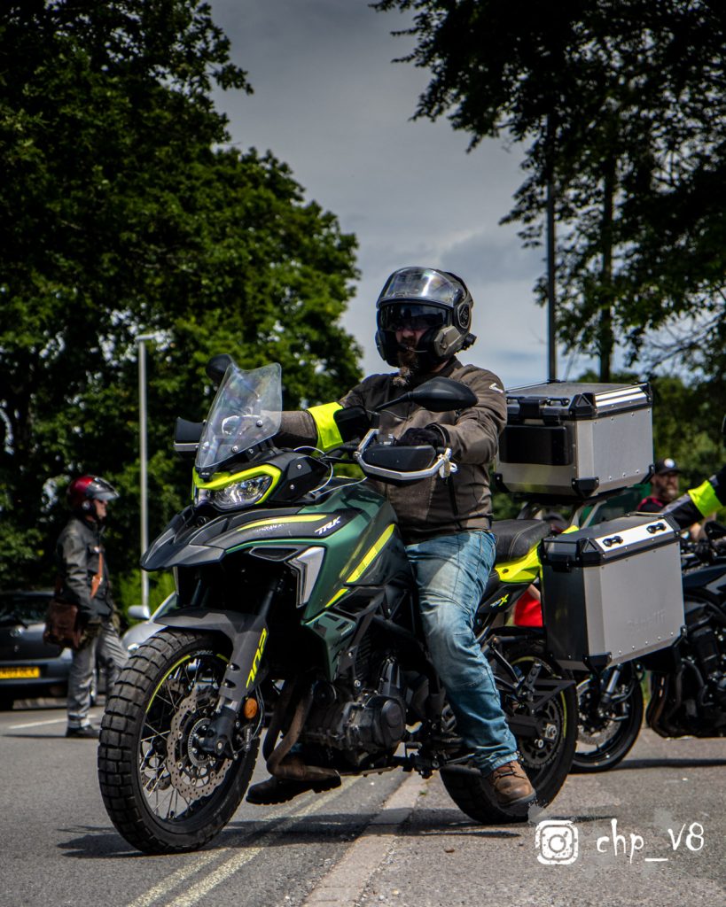 Rivos Hub Sandford - Colin Hill Photography