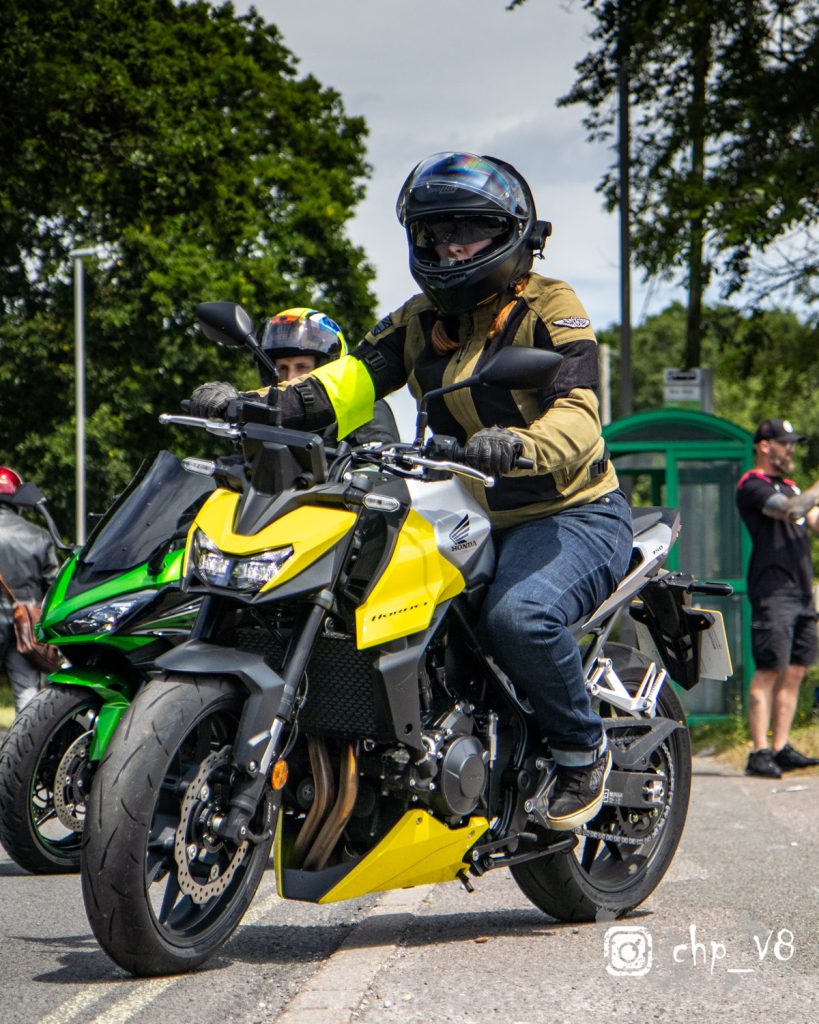 Rivos Hub Sandford - Colin Hill Photography